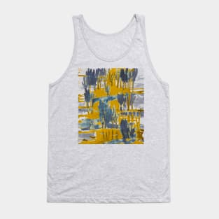 Trees Tank Top